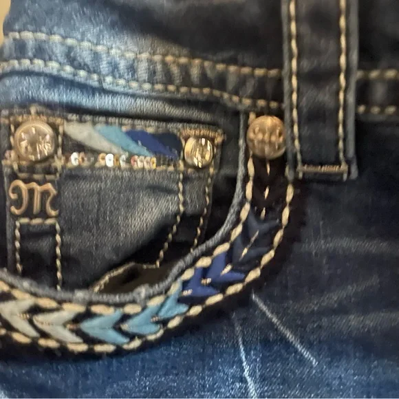 Miss Me,Signature Boot - Picture 3 of 5